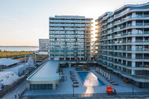 Crowne Plaza Constanta - Mamaia Beach by IHG